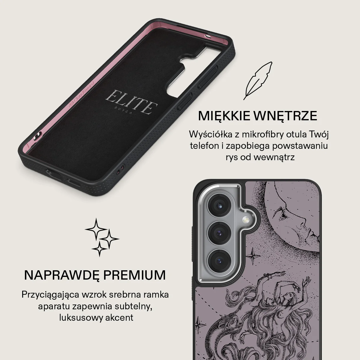 Virgo - Samsung Galaxy S26 Etui - Image 56