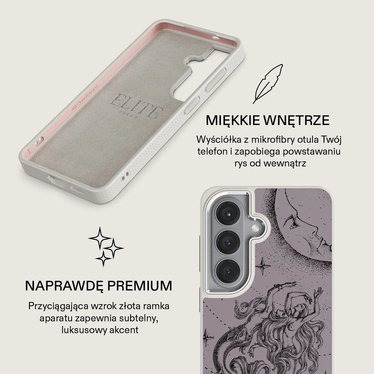 Virgo - Samsung Galaxy S26 Etui - Image 68
