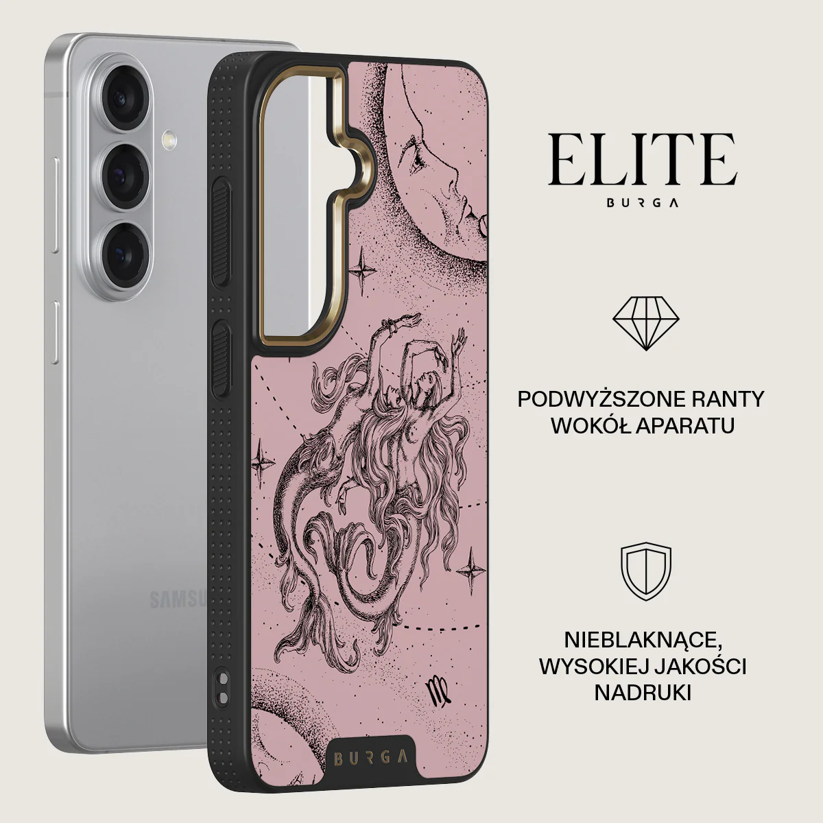 Virgo - Samsung Galaxy S26 Etui - Image 74
