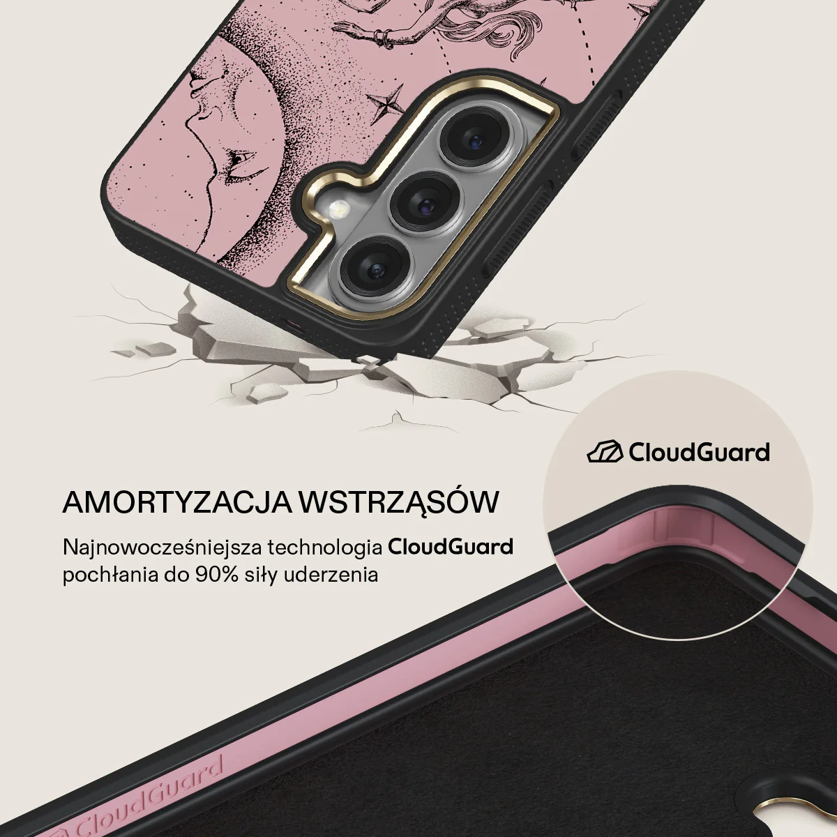 Virgo - Samsung Galaxy S26 Etui - Image 75