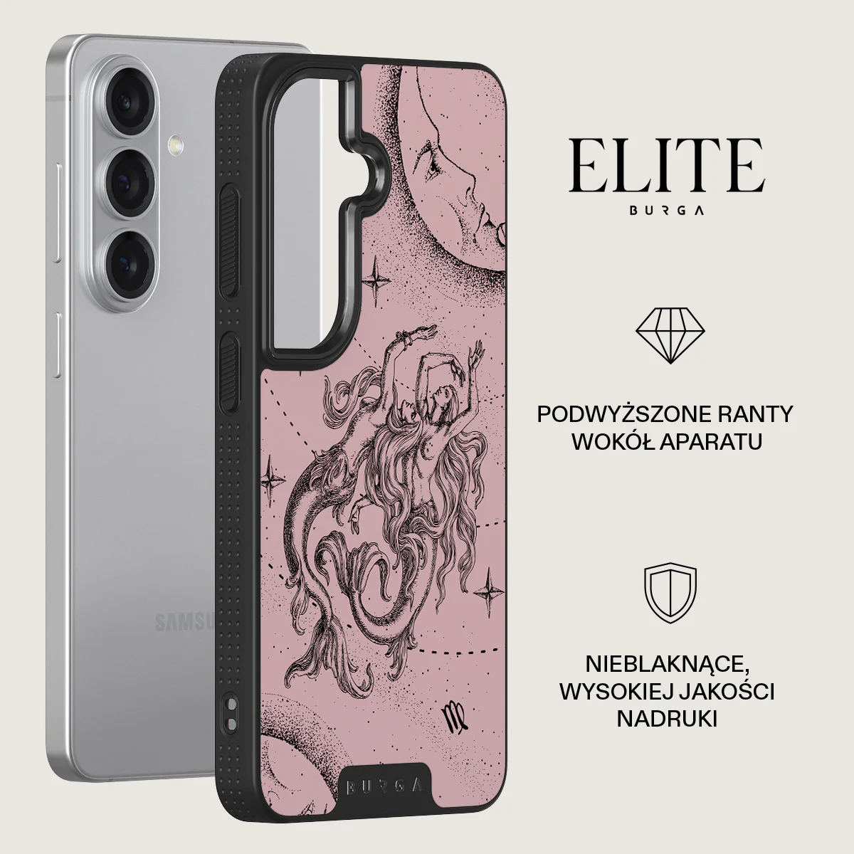 Virgo - Samsung Galaxy S26 Etui - Image 80