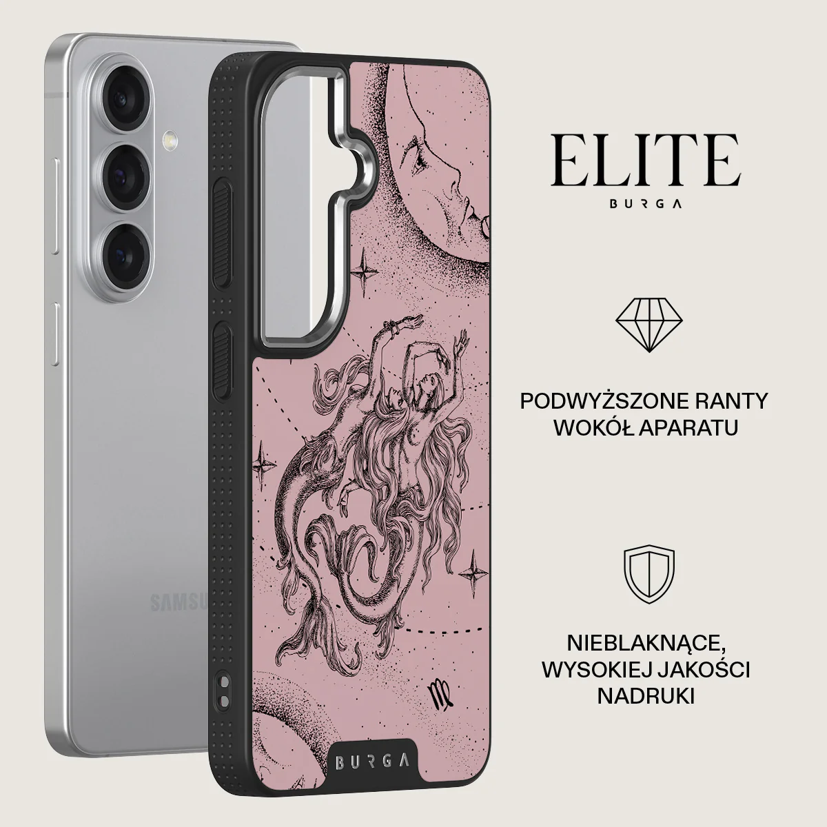 Virgo - Samsung Galaxy S26 Etui - Image 86