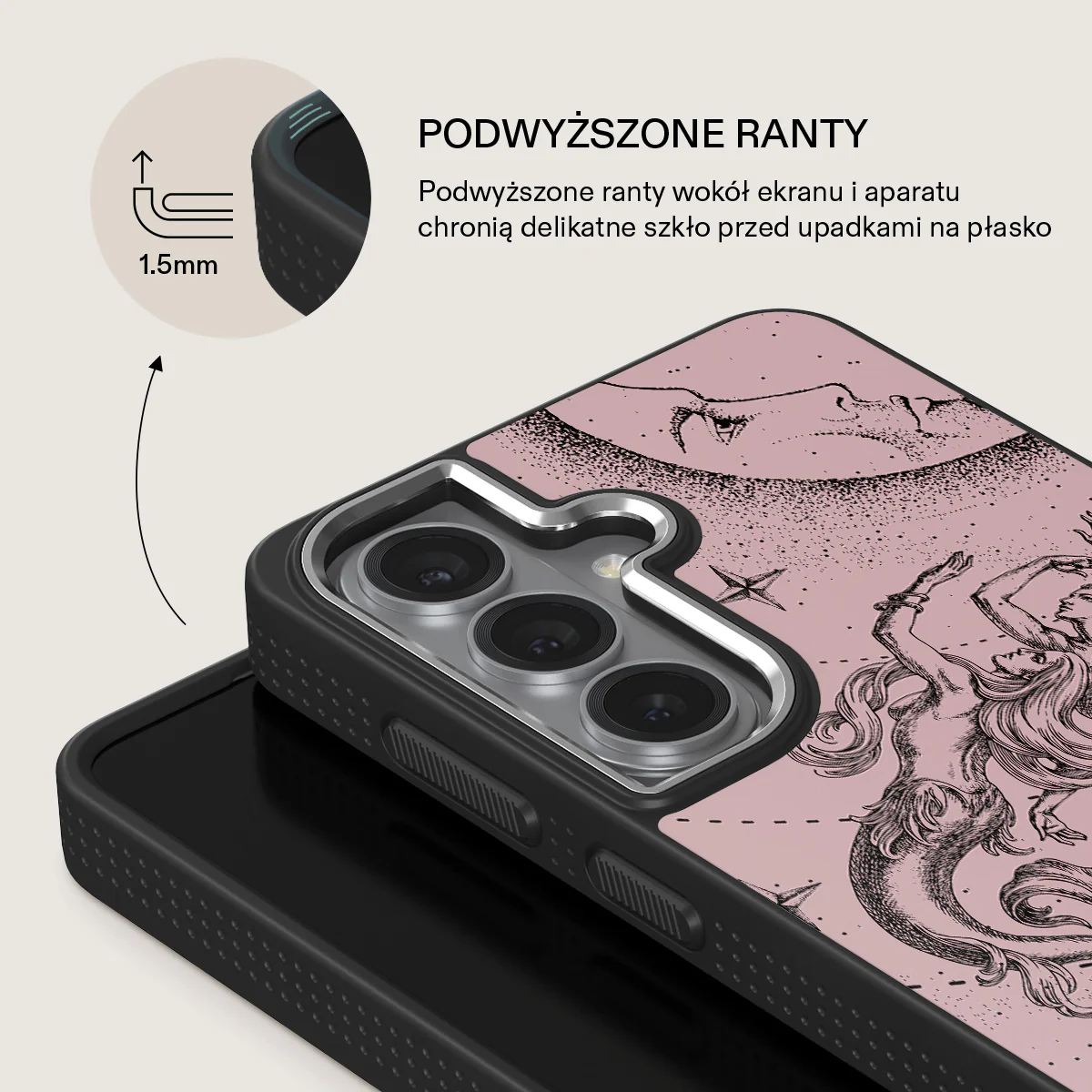 Virgo - Samsung Galaxy S26 Etui - Image 88