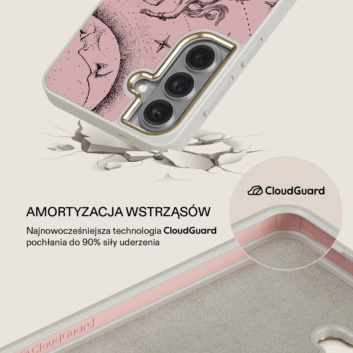 Virgo - Samsung Galaxy S26 Etui - Image 93