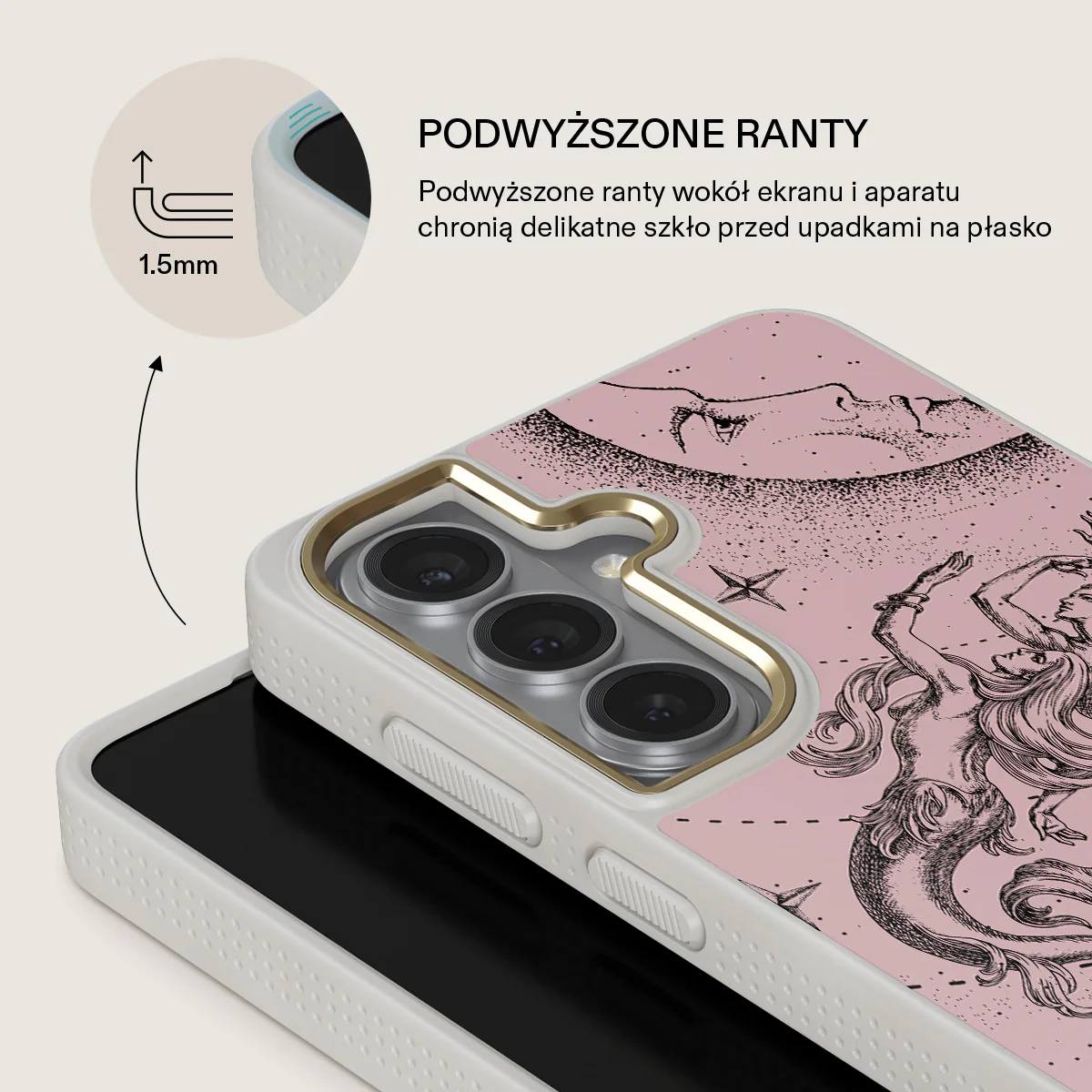 Virgo - Samsung Galaxy S26 Etui - Image 94