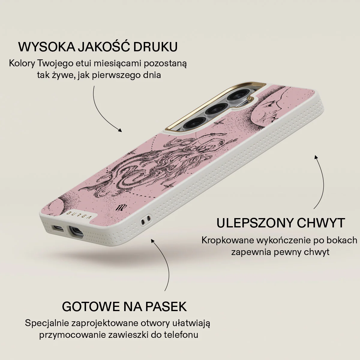 Virgo - Samsung Galaxy S26 Etui - Image 95