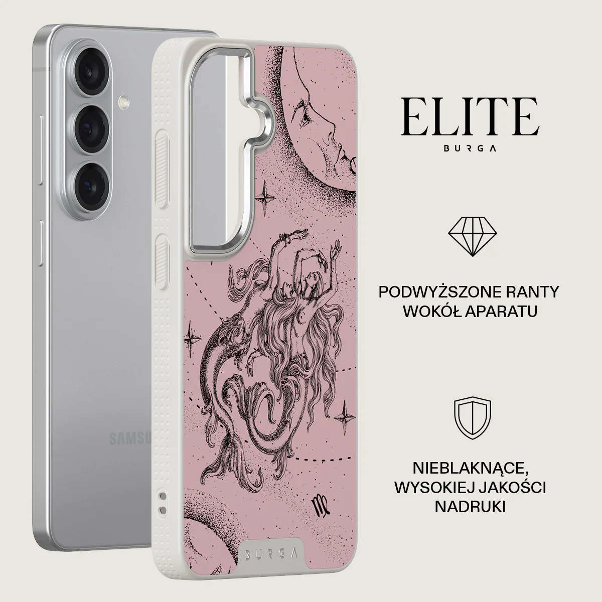 Virgo - Samsung Galaxy S26 Etui - Image 98