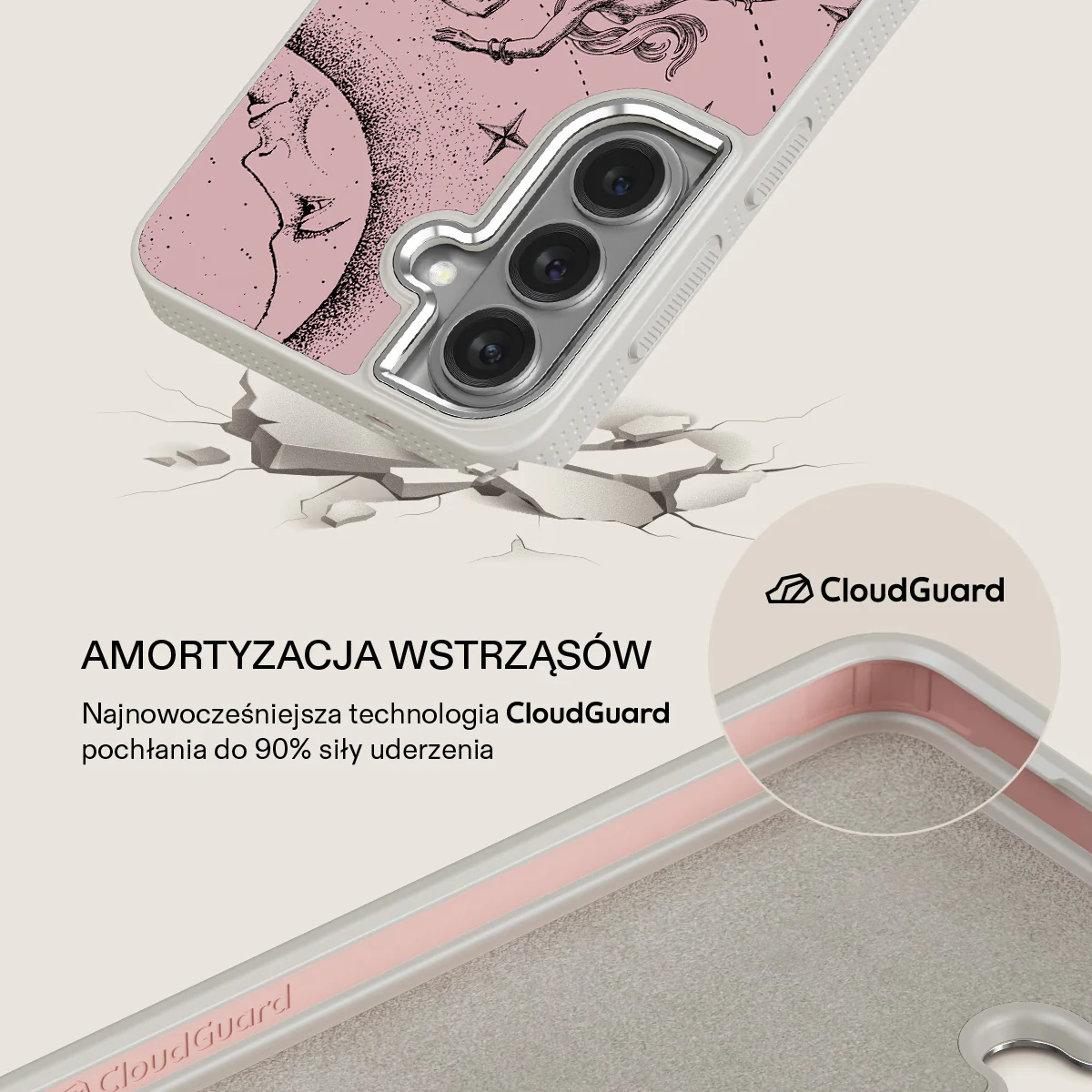 Virgo - Samsung Galaxy S26 Etui - Image 99