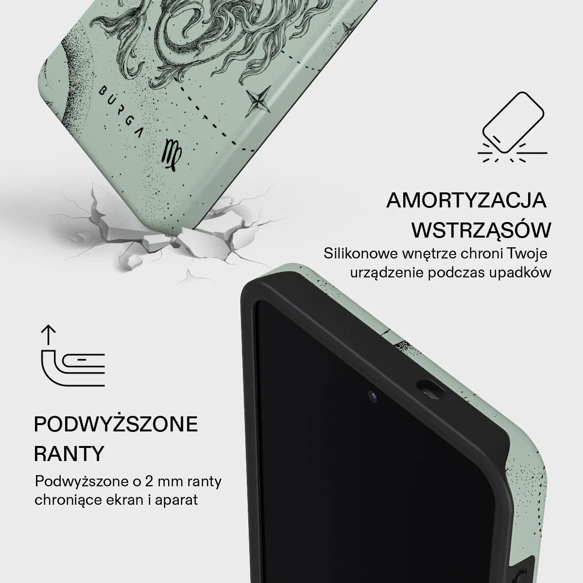 Virgo - Samsung Galaxy S26 Plus Etui - Image 106
