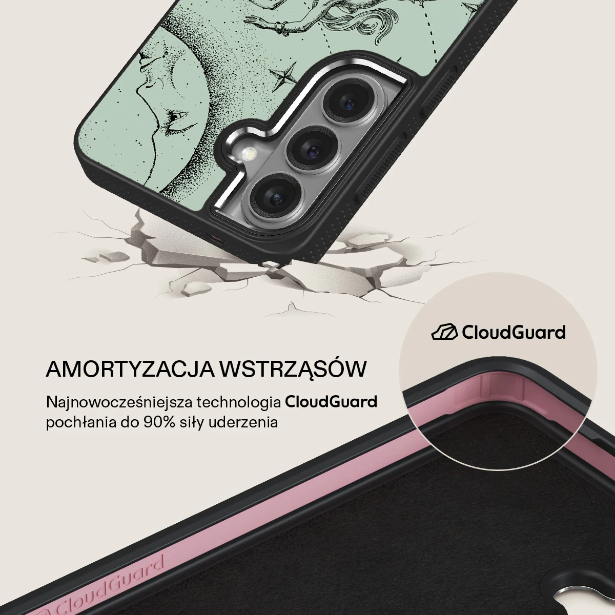 Virgo - Samsung Galaxy S26 Plus Etui - Image 115