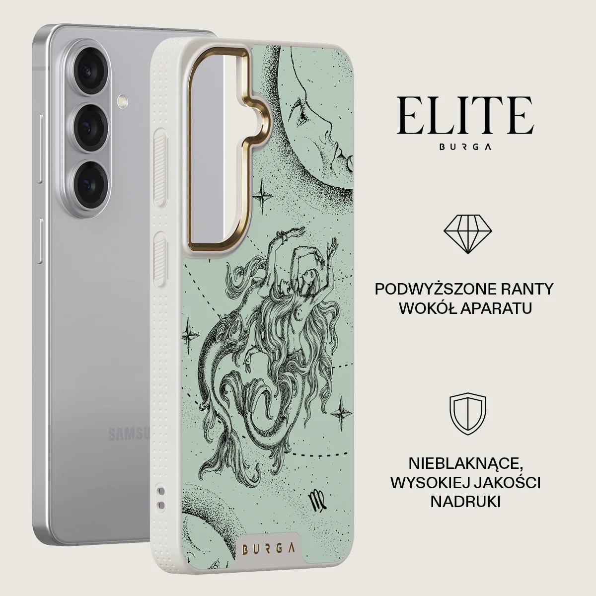Virgo - Samsung Galaxy S26 Plus Etui - Image 126