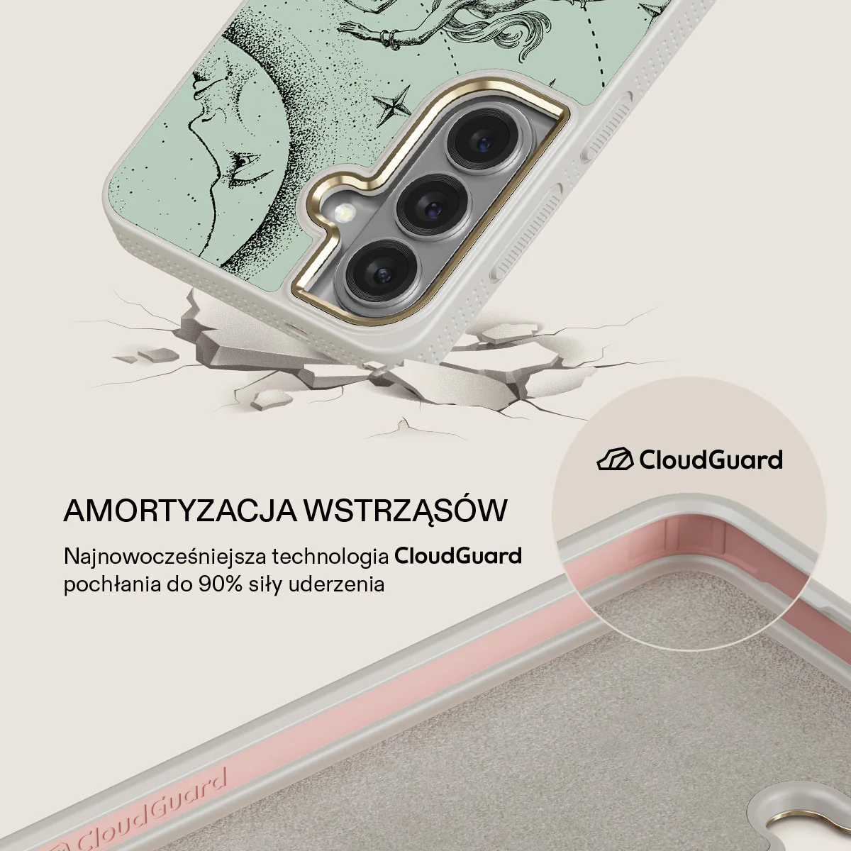 Virgo - Samsung Galaxy S26 Plus Etui - Image 127