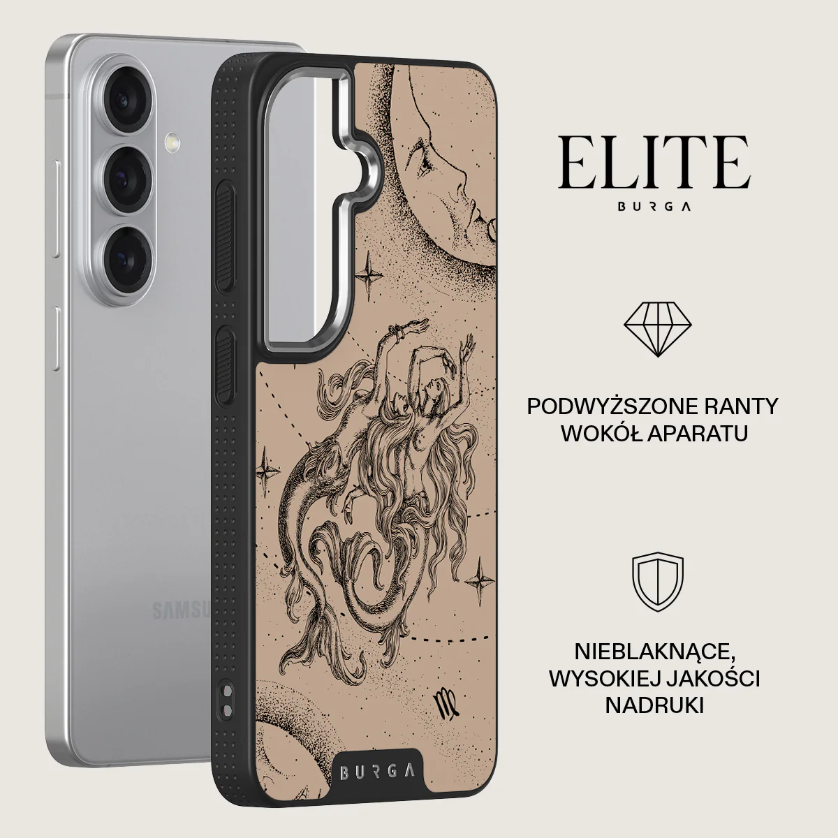 Virgo - Samsung Galaxy S26 Plus Etui - Image 154