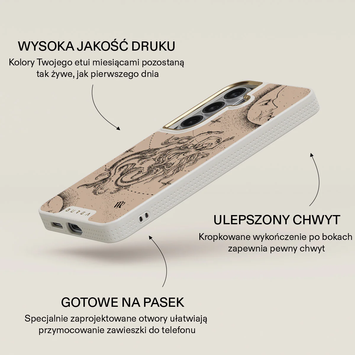 Virgo - Samsung Galaxy S26 Plus Etui - Image 163