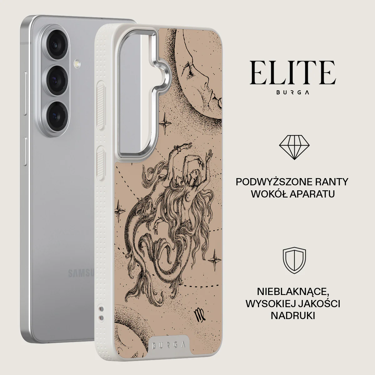 Virgo - Samsung Galaxy S26 Plus Etui - Image 166