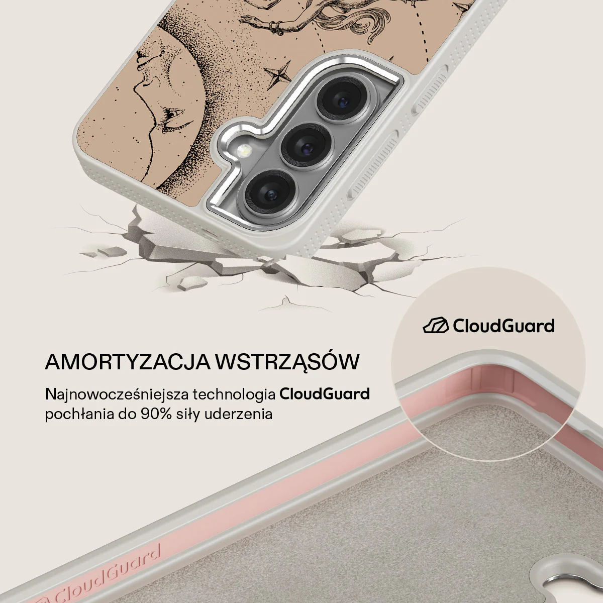 Virgo - Samsung Galaxy S26 Plus Etui - Image 167