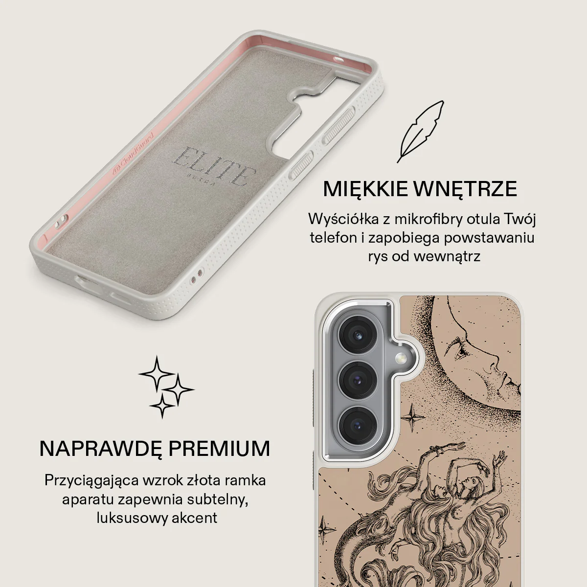 Virgo - Samsung Galaxy S26 Plus Etui - Image 170