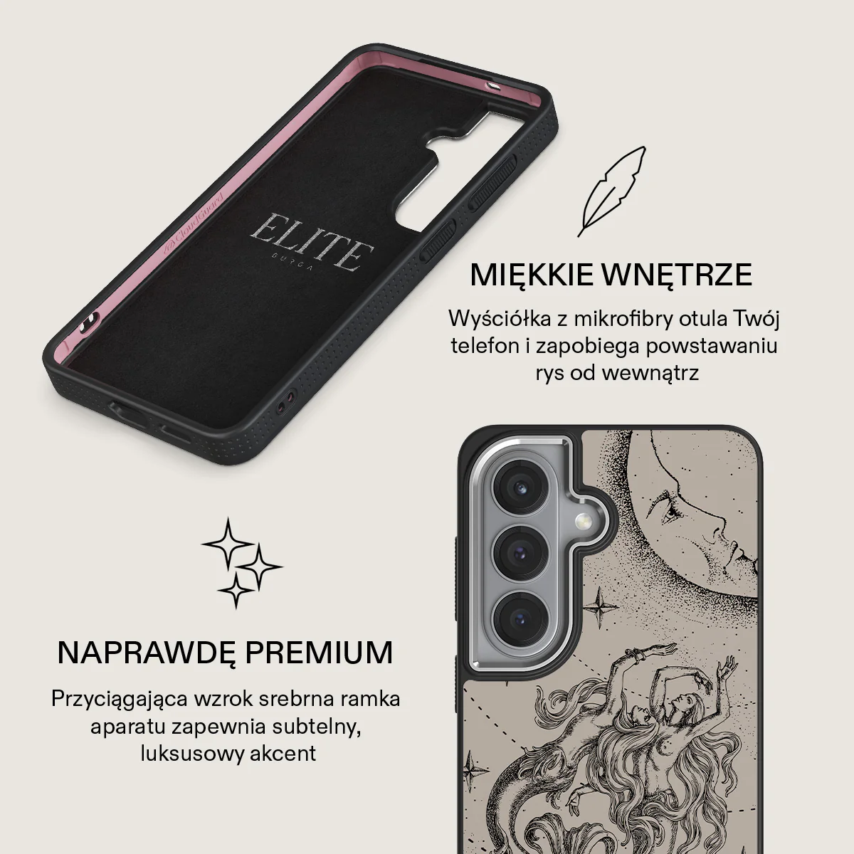 Virgo - Samsung Galaxy S26 Plus Etui - Image 22
