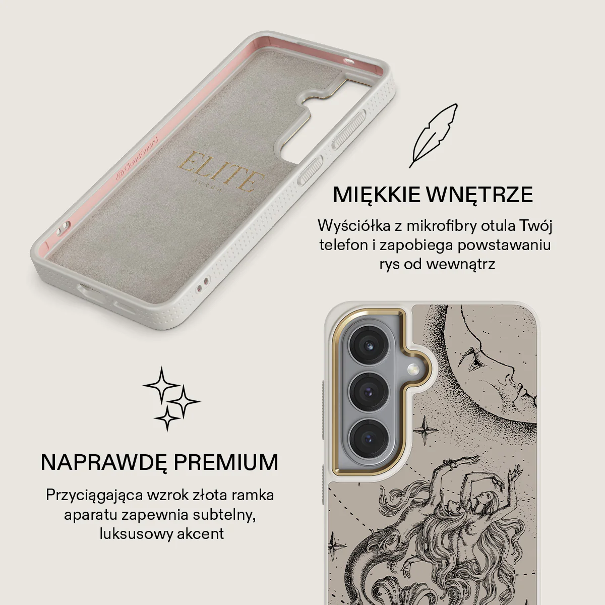 Virgo - Samsung Galaxy S26 Plus Etui - Image 28