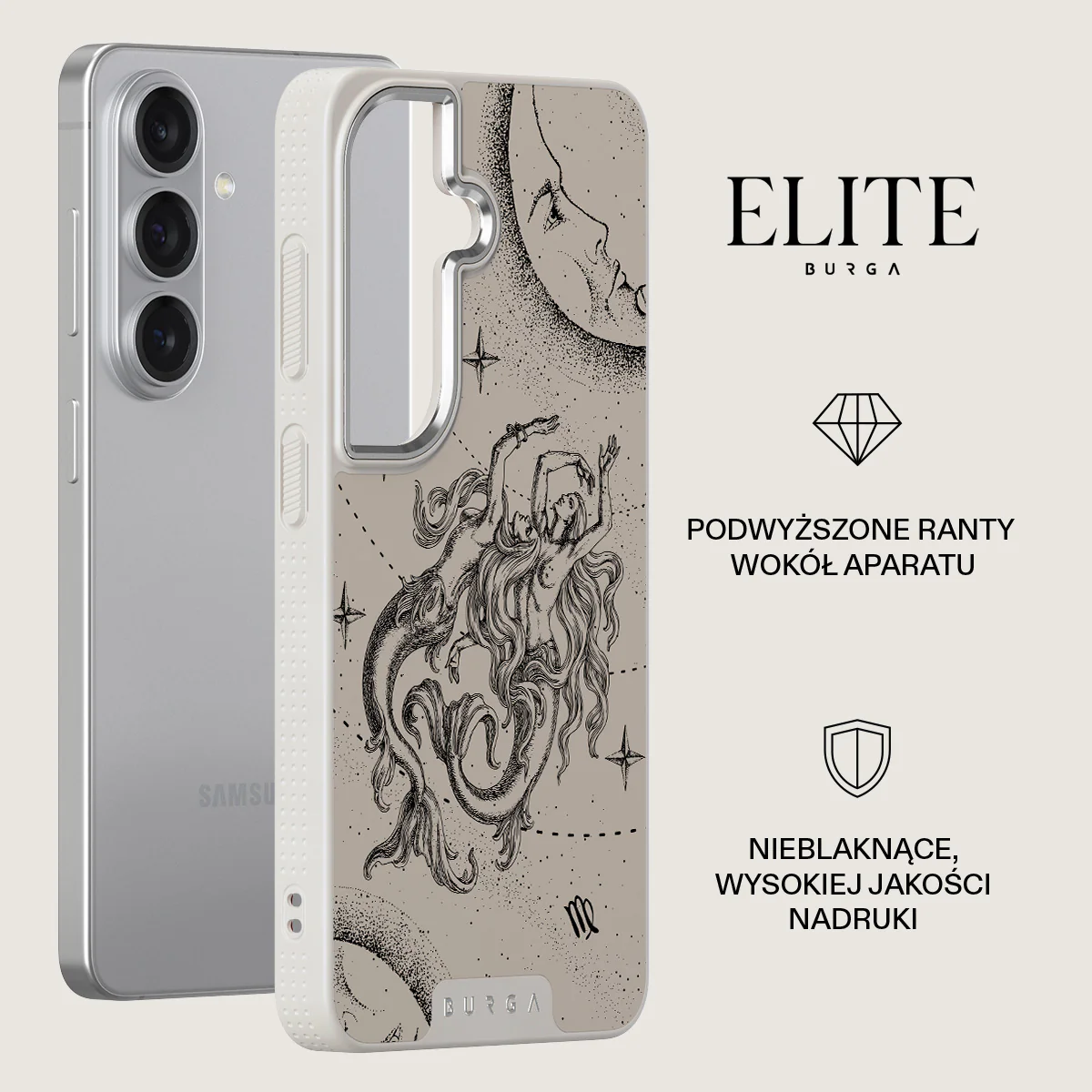 Virgo - Samsung Galaxy S26 Plus Etui - Image 30