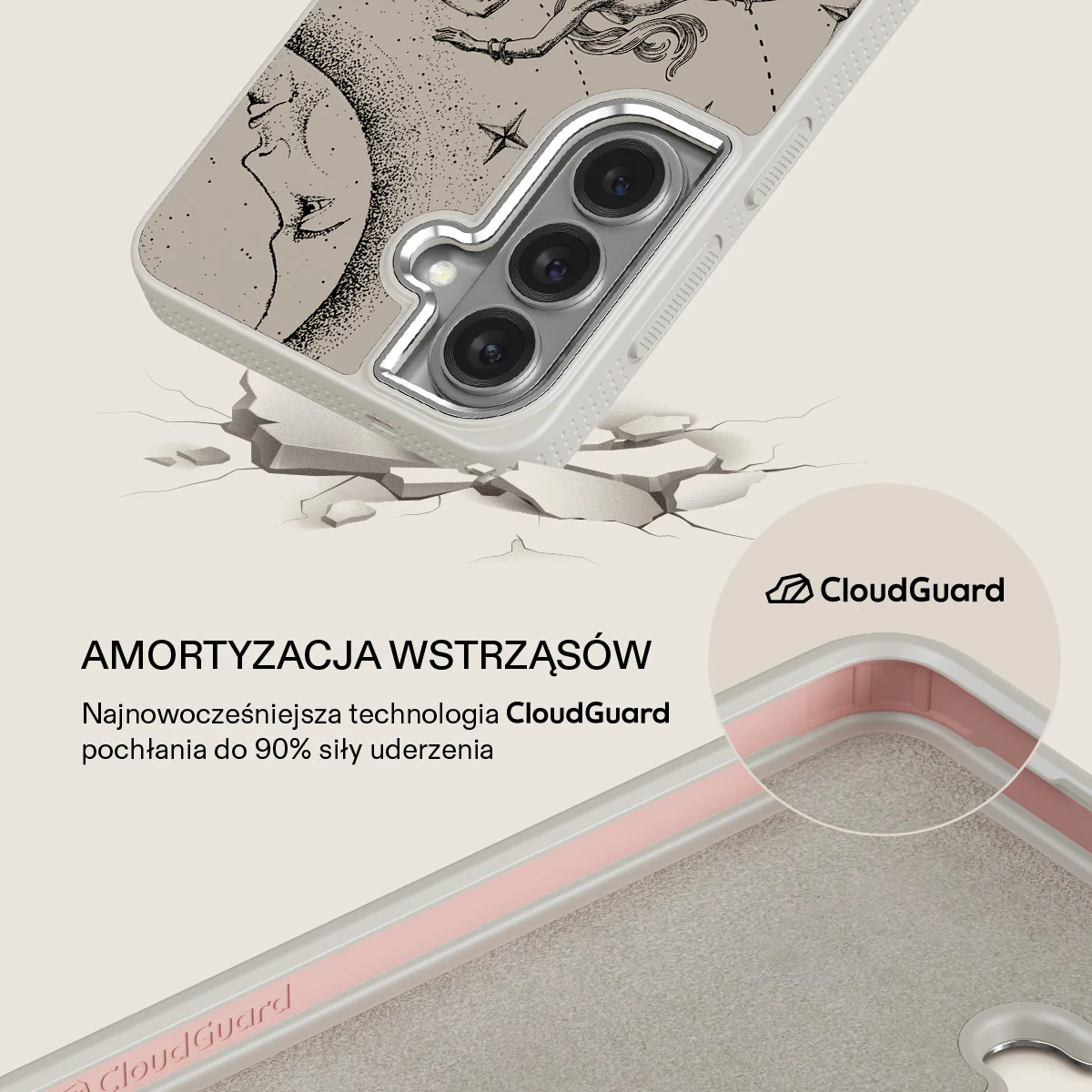 Virgo - Samsung Galaxy S26 Plus Etui - Image 31