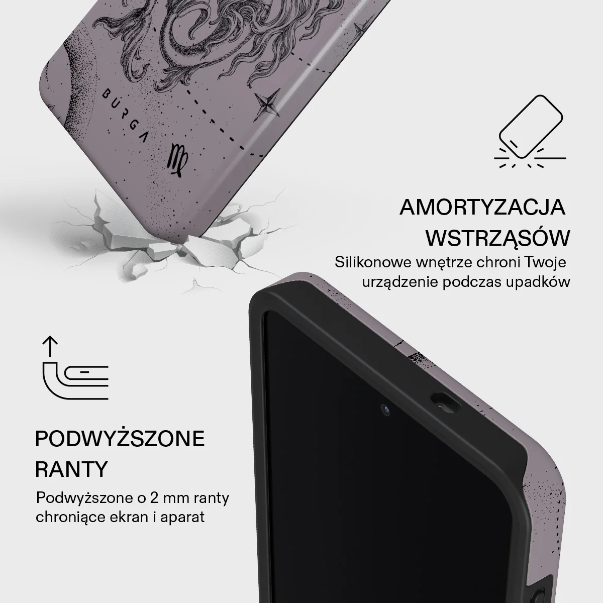 Virgo - Samsung Galaxy S26 Plus Etui - Image 38