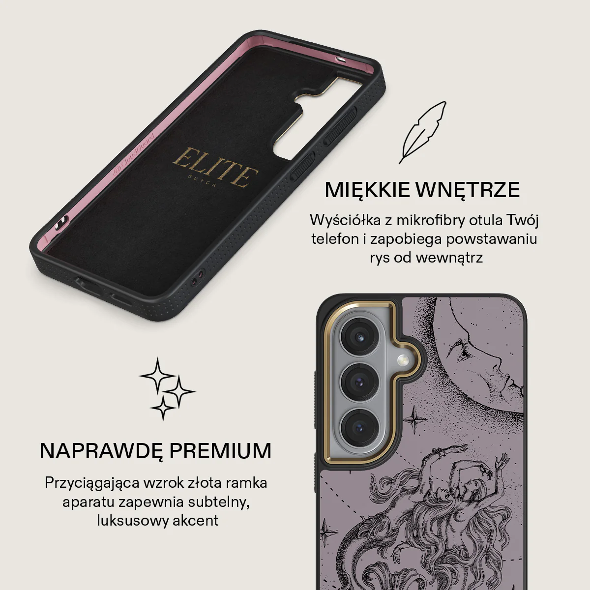 Virgo - Samsung Galaxy S26 Plus Etui - Image 44