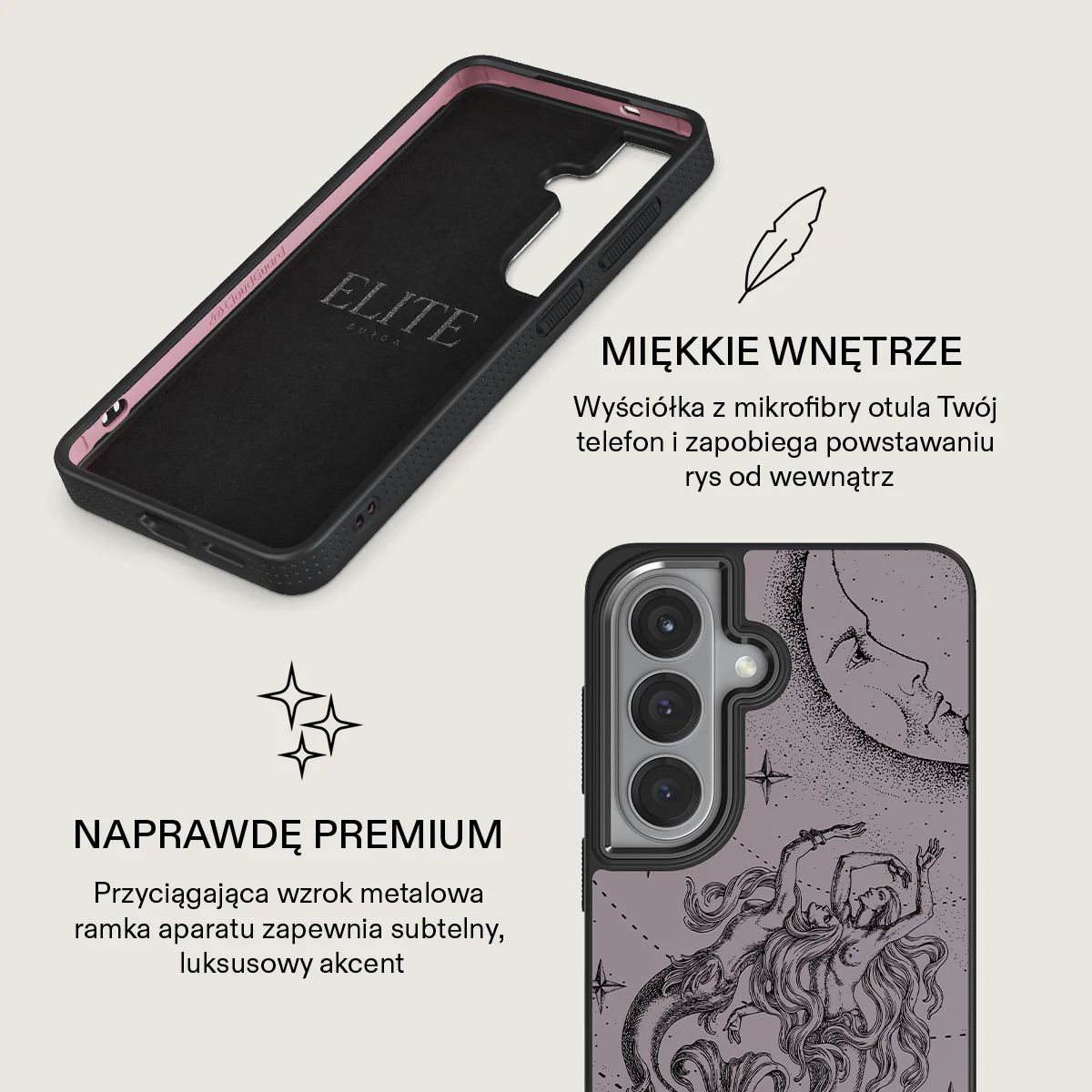 Virgo - Samsung Galaxy S26 Plus Etui - Image 50