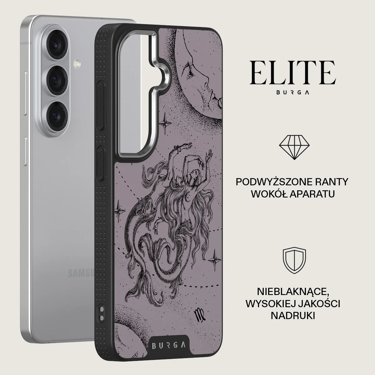 Virgo - Samsung Galaxy S26 Plus Etui - Image 52