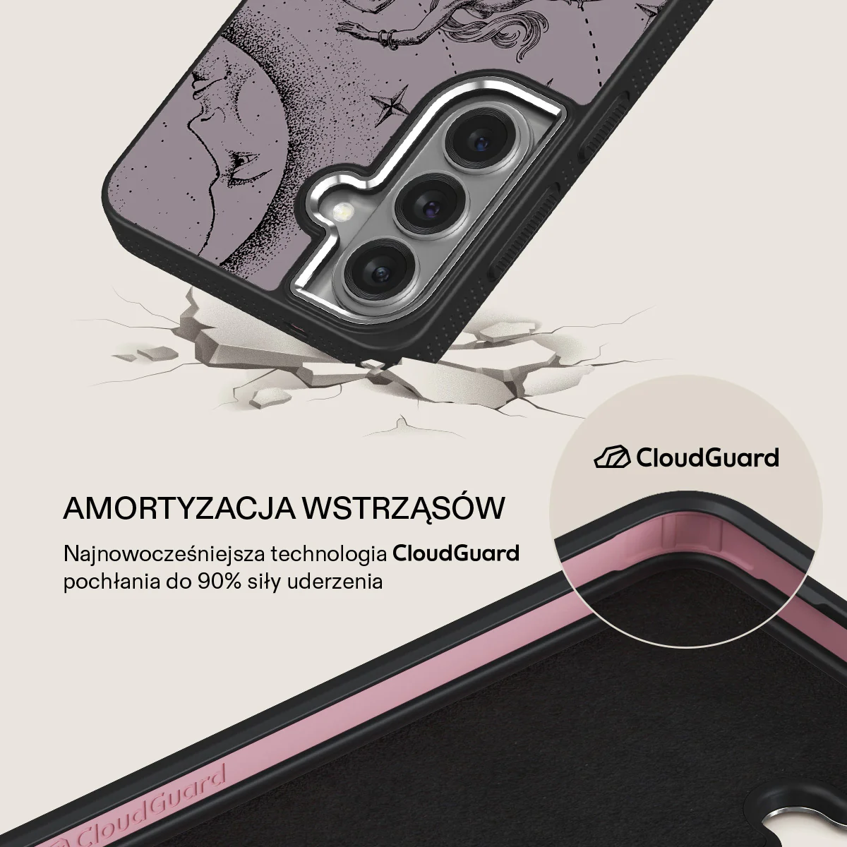 Virgo - Samsung Galaxy S26 Plus Etui - Image 53