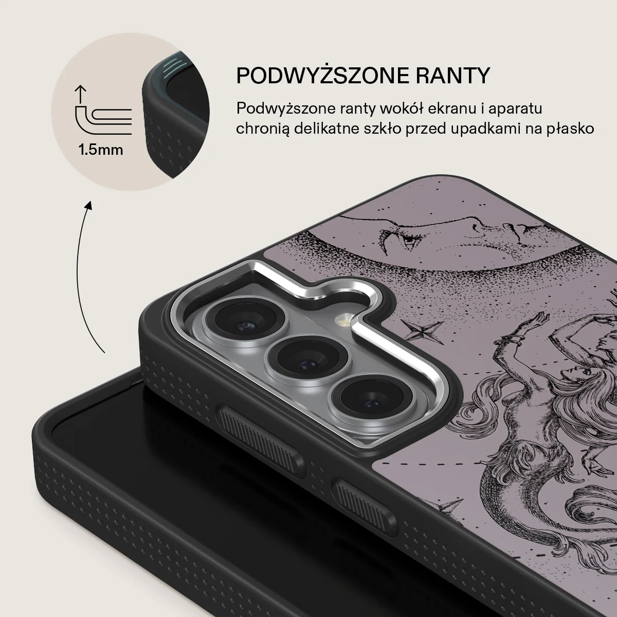 Virgo - Samsung Galaxy S26 Plus Etui - Image 54
