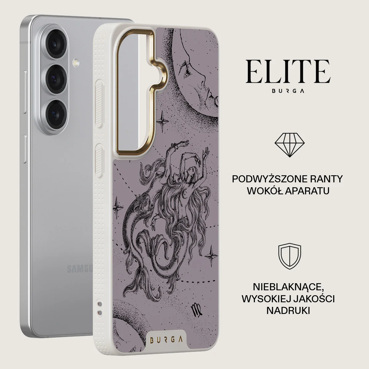 Virgo - Samsung Galaxy S26 Plus Etui - Image 58