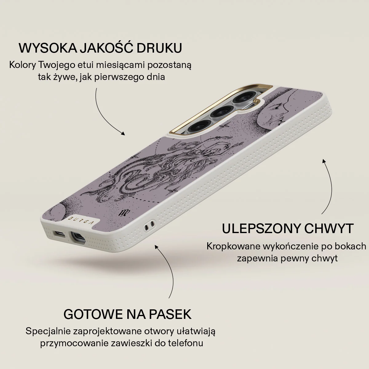 Virgo - Samsung Galaxy S26 Plus Etui - Image 61
