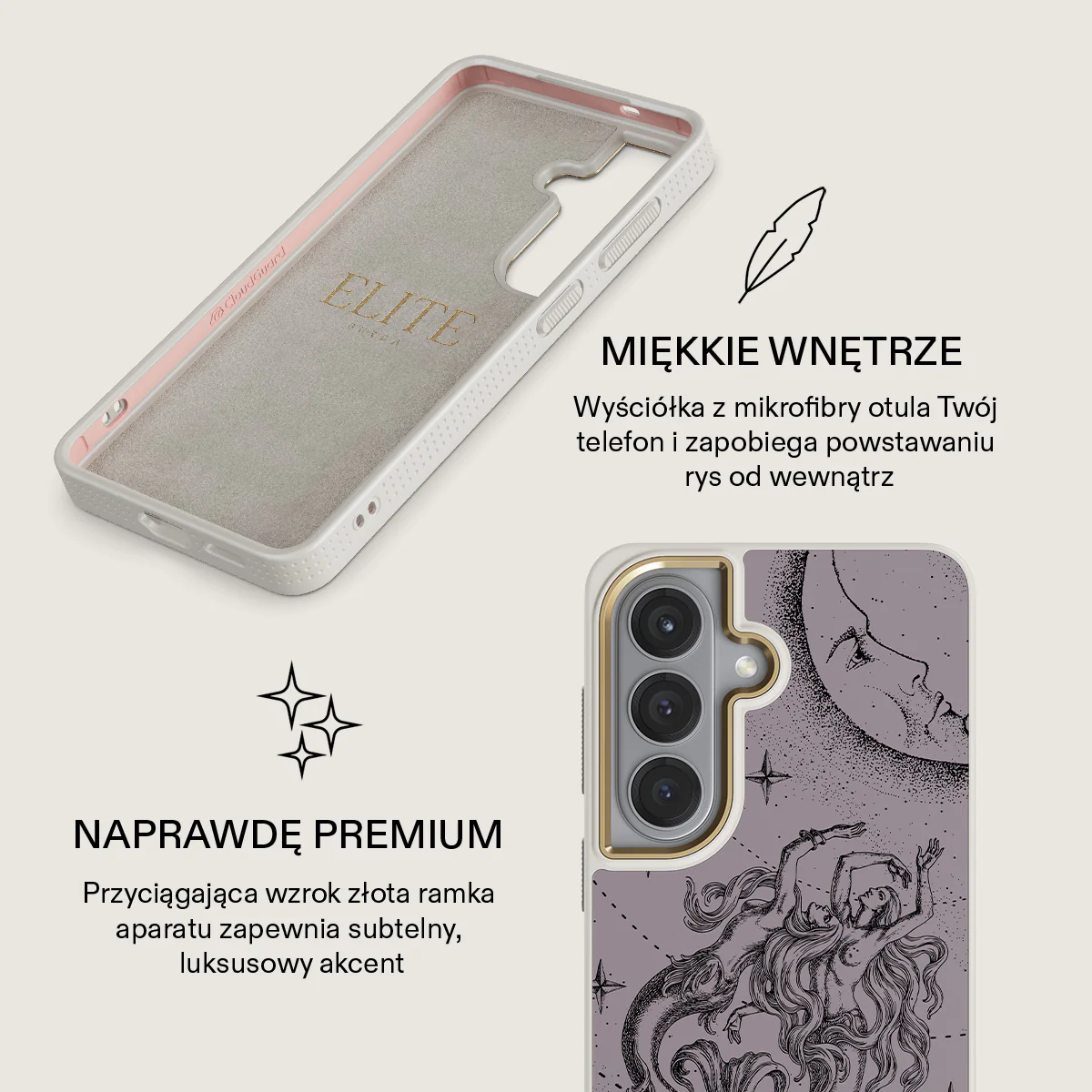 Virgo - Samsung Galaxy S26 Plus Etui - Image 62
