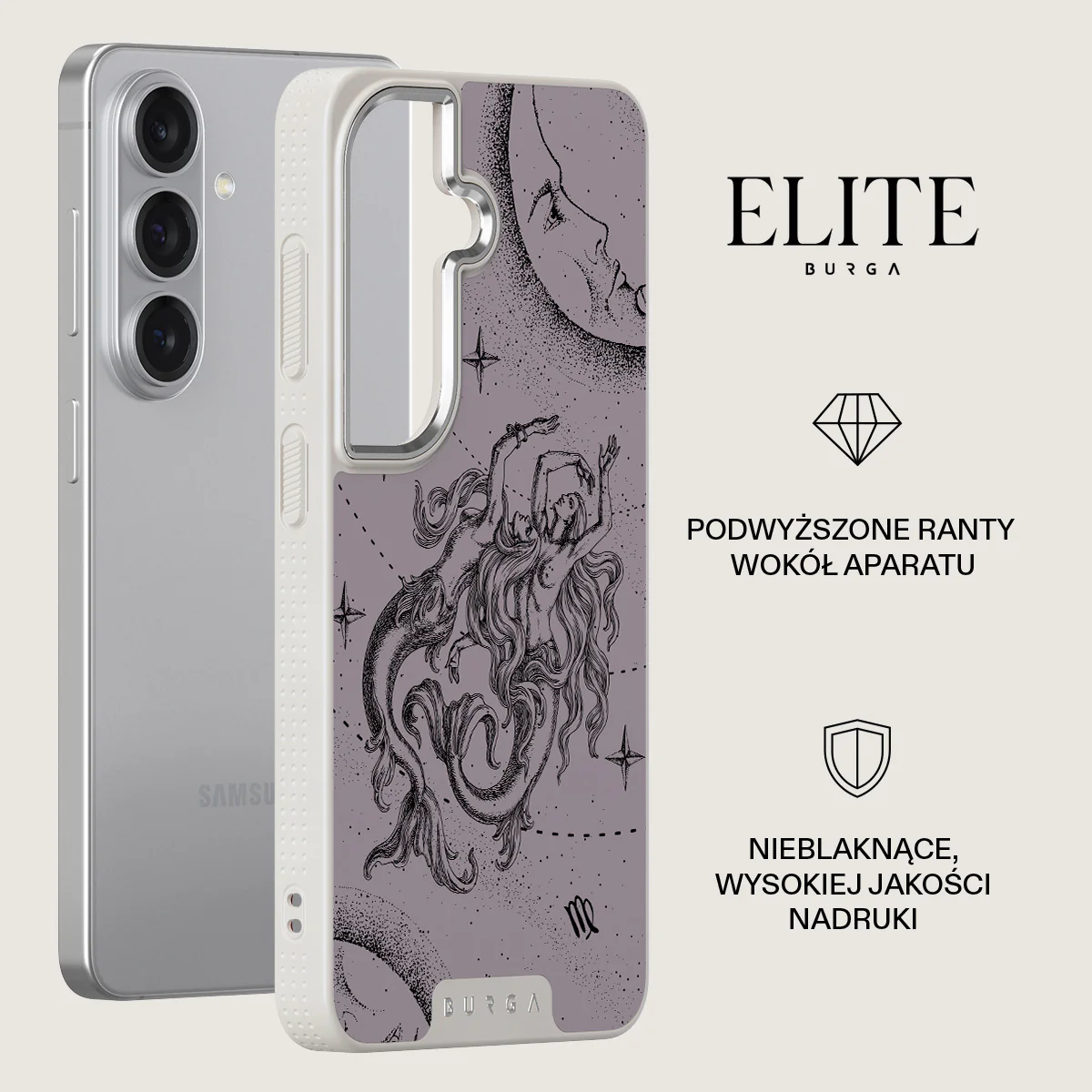 Virgo - Samsung Galaxy S26 Plus Etui - Image 64