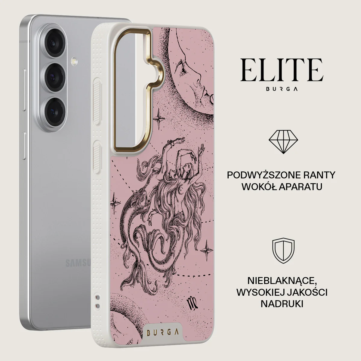Virgo - Samsung Galaxy S26 Plus Etui - Image 92