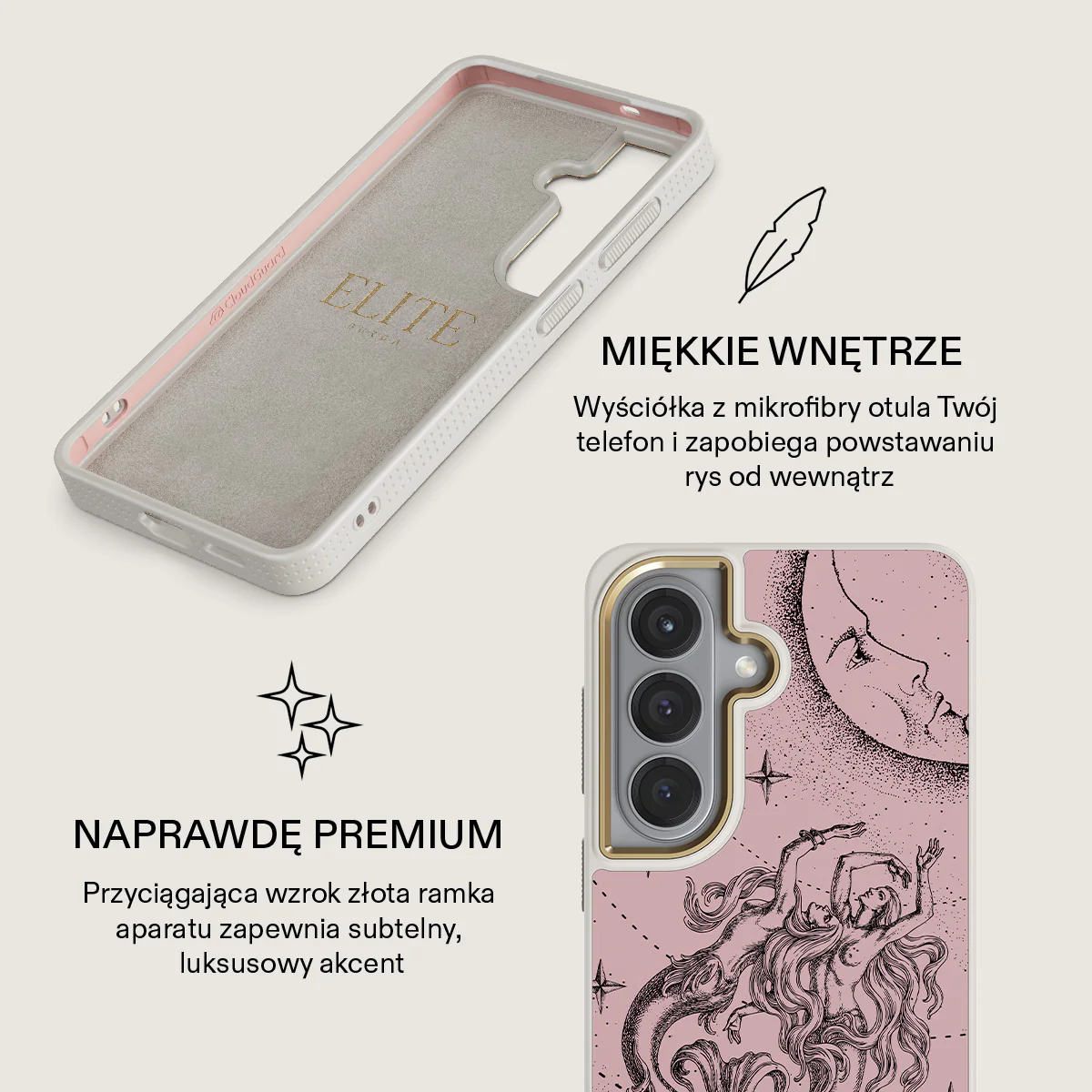 Virgo - Samsung Galaxy S26 Plus Etui - Image 96