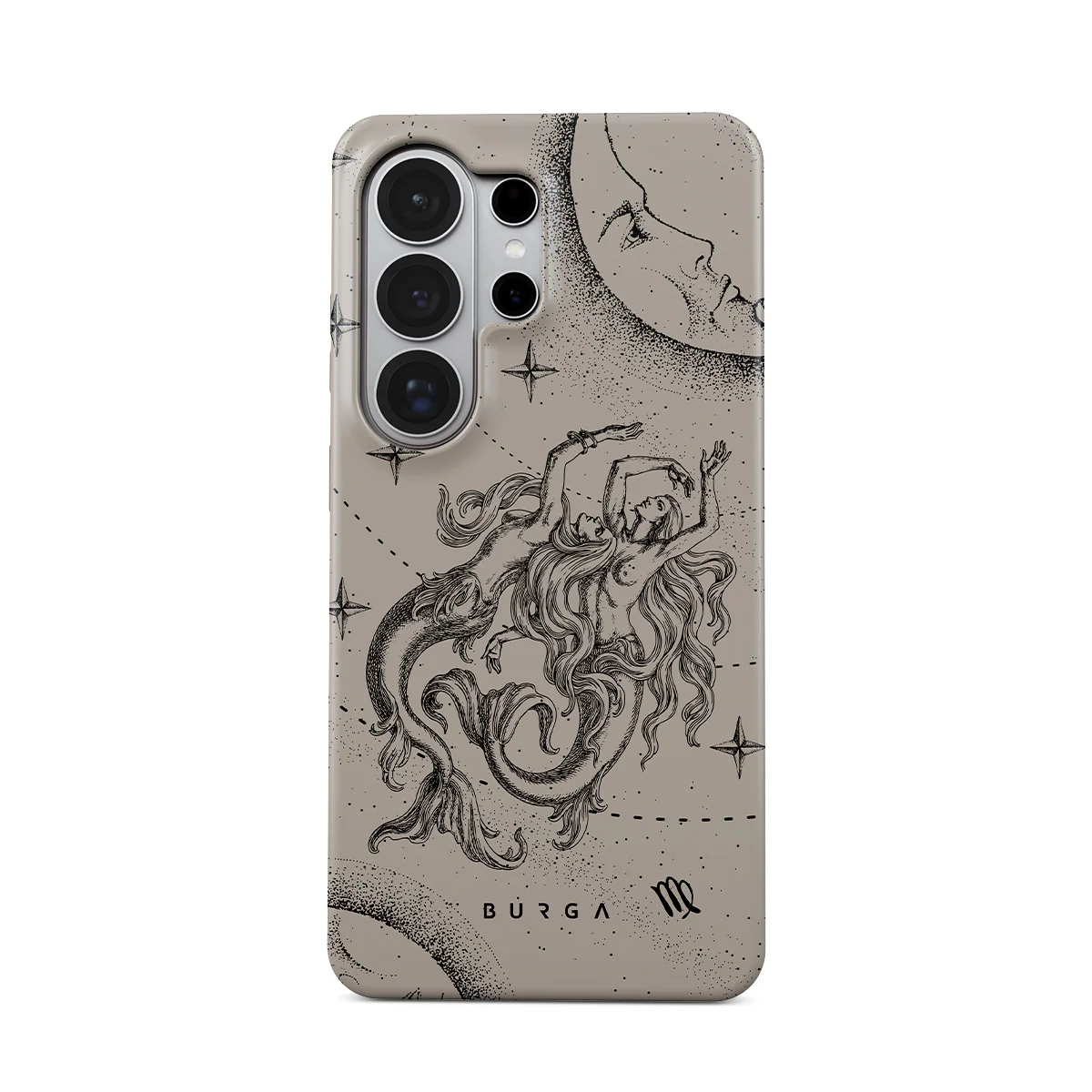 Virgo - Samsung Galaxy S26 Ultra Etui