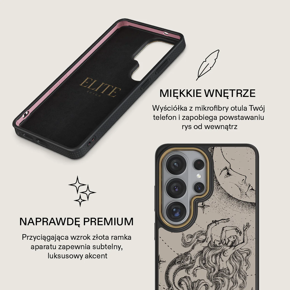 Virgo - Samsung Galaxy S26 Ultra Etui - Image 10