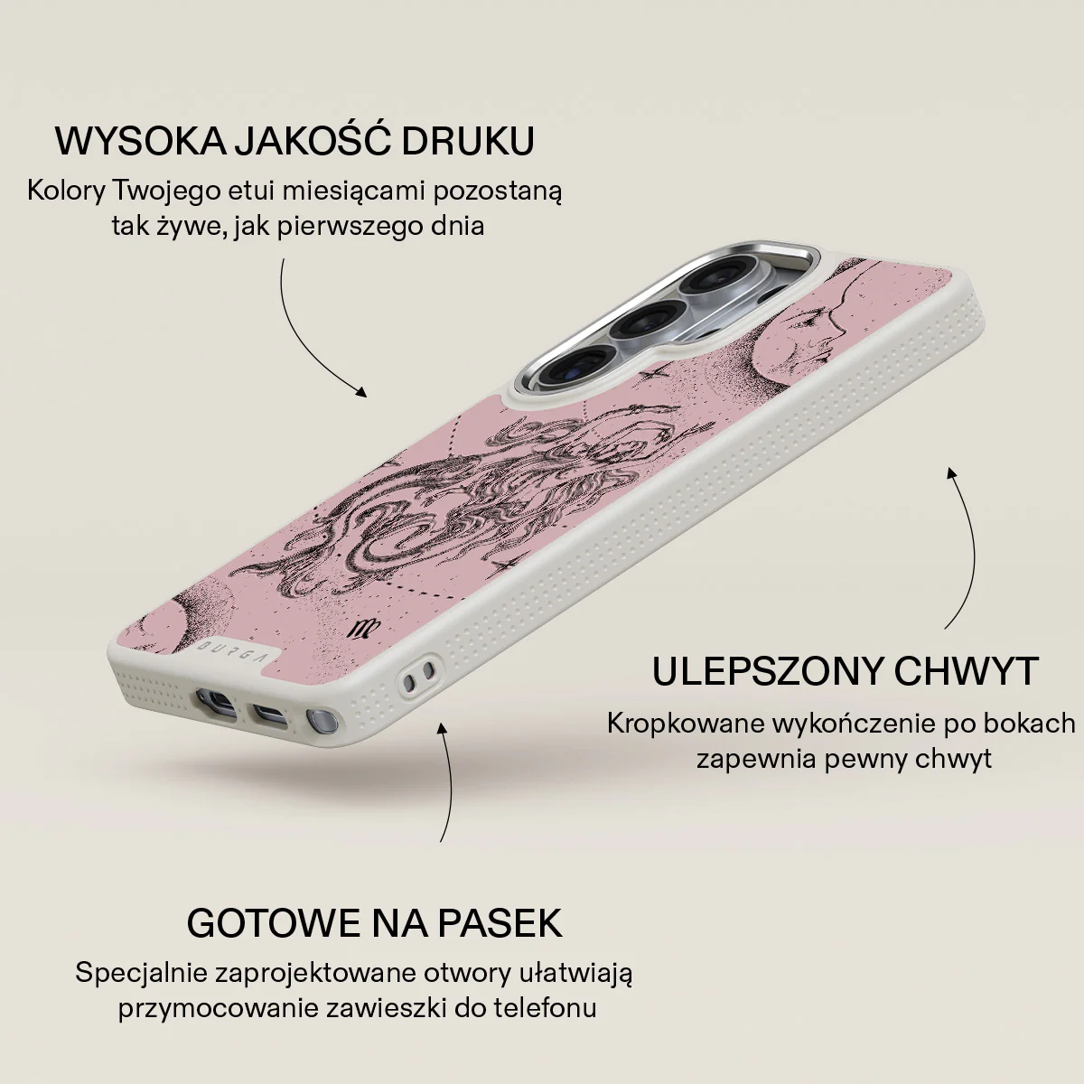 Virgo - Samsung Galaxy S26 Ultra Etui - Image 101