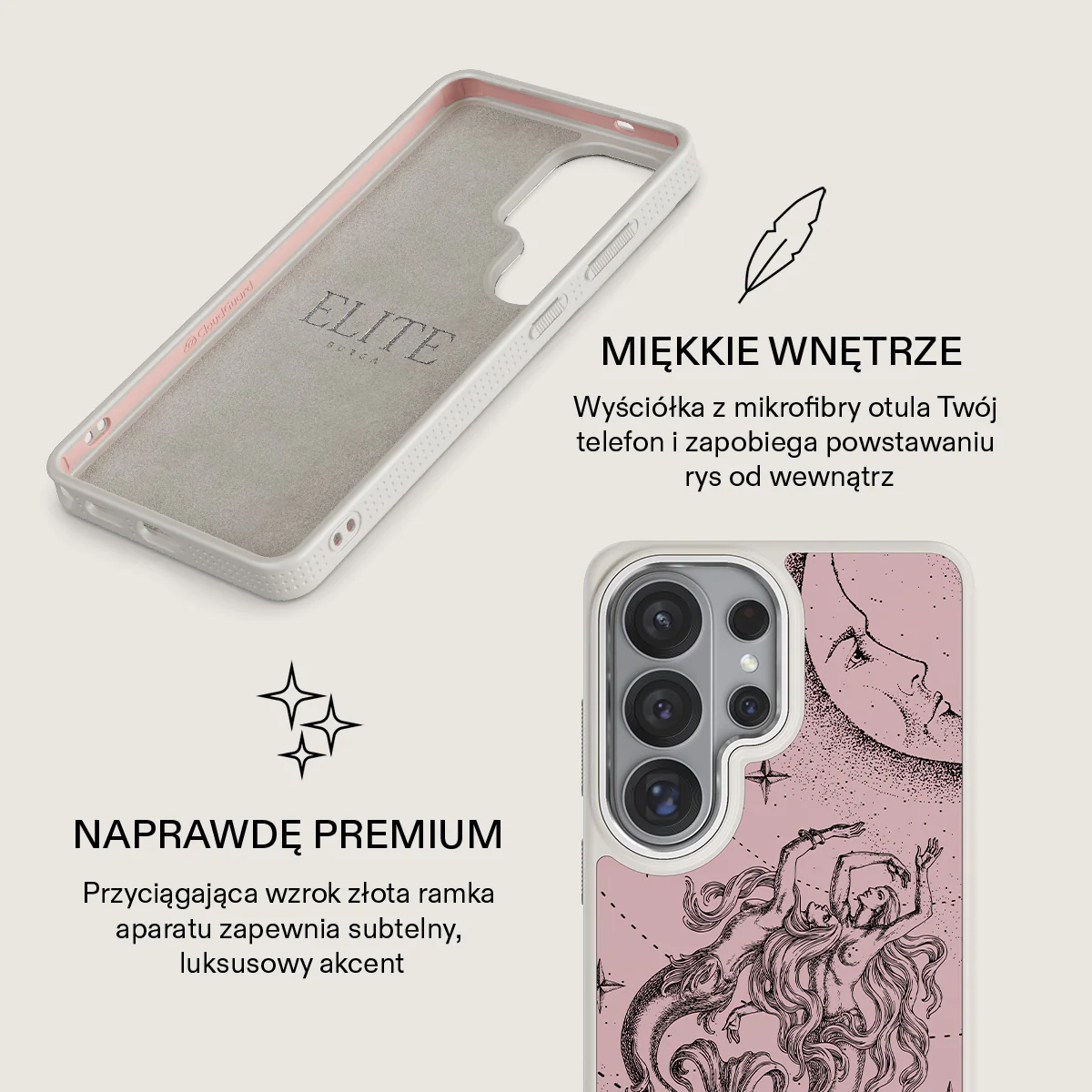 Virgo - Samsung Galaxy S26 Ultra Etui - Image 102