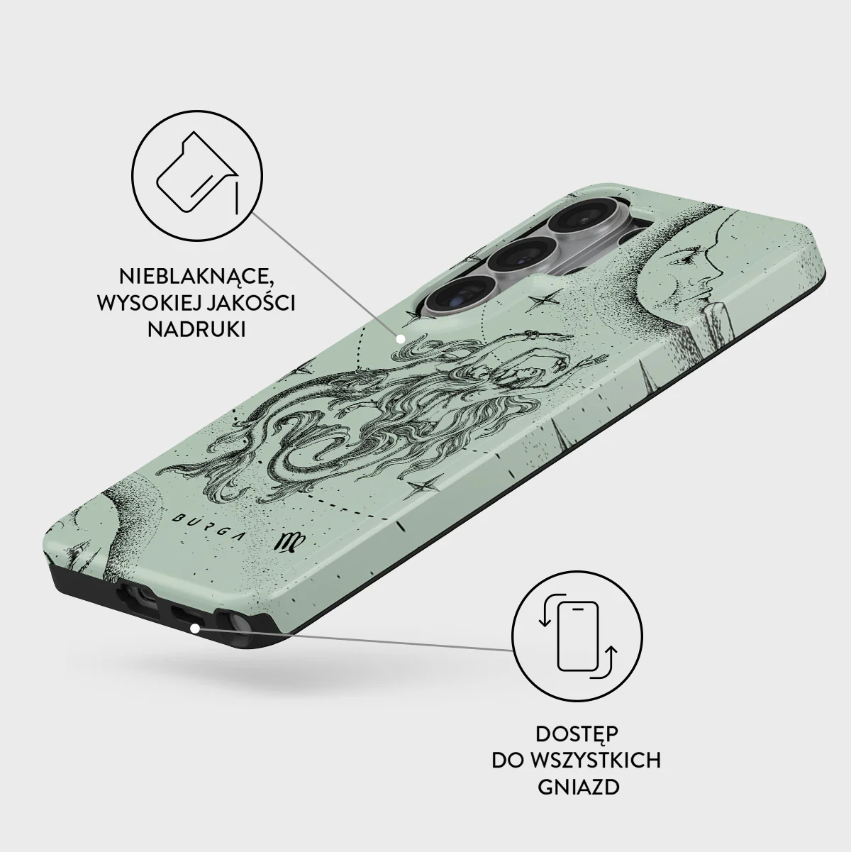 Virgo - Samsung Galaxy S26 Ultra Etui - Image 105
