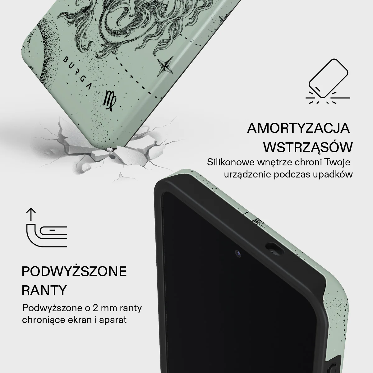 Virgo - Samsung Galaxy S26 Ultra Etui - Image 106
