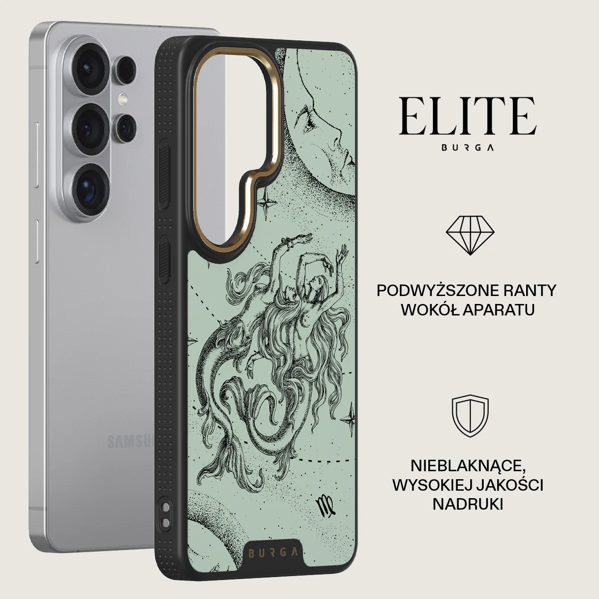 Virgo - Samsung Galaxy S26 Ultra Etui - Image 108