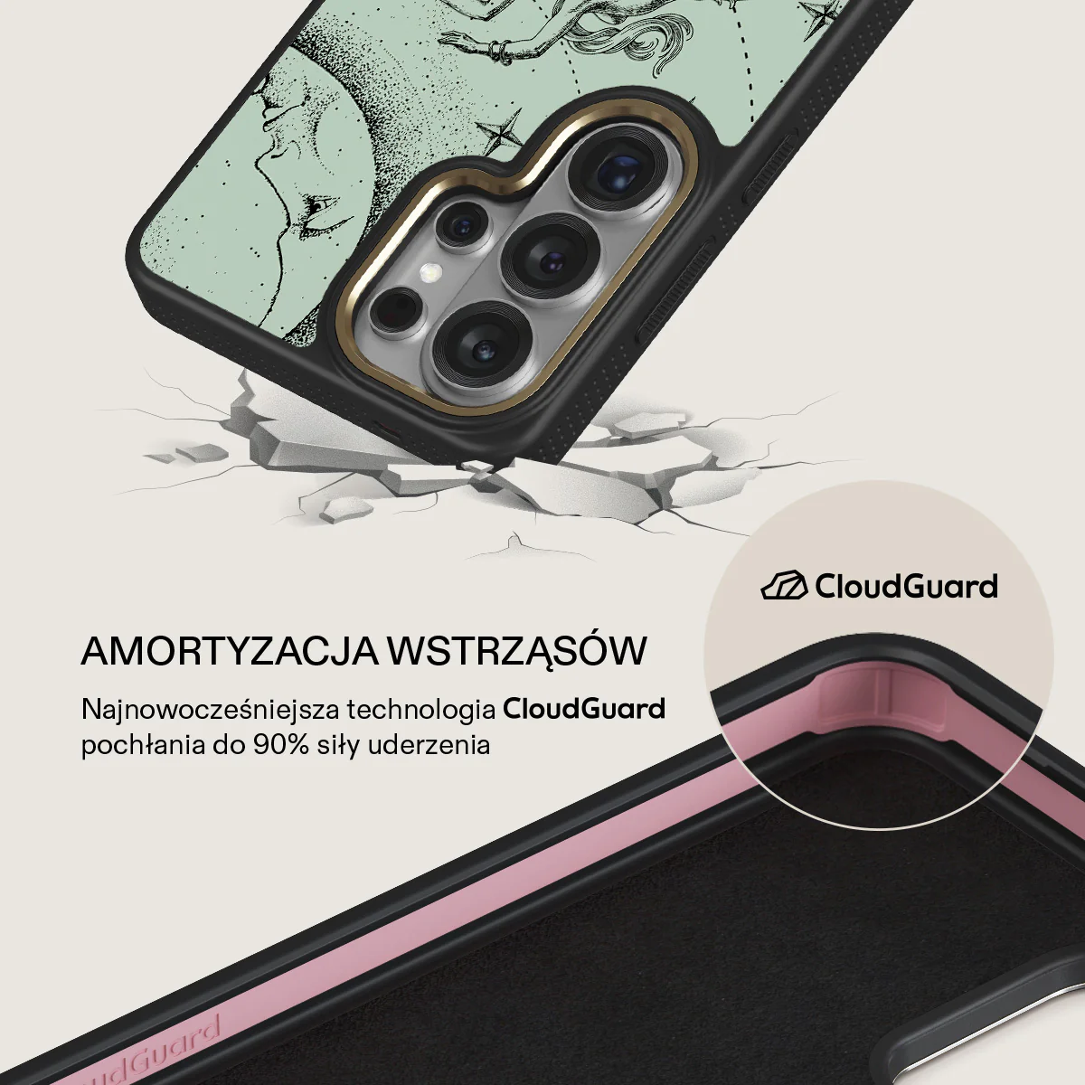 Virgo - Samsung Galaxy S26 Ultra Etui - Image 109