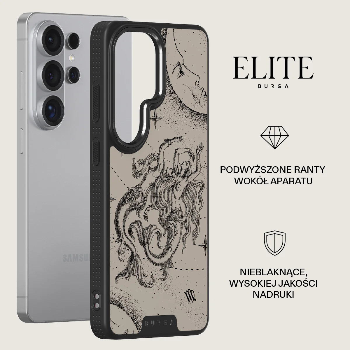 Virgo - Samsung Galaxy S26 Ultra Etui - Image 12