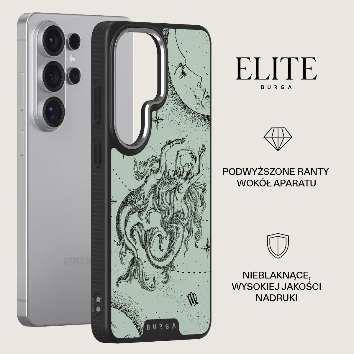 Virgo - Samsung Galaxy S26 Ultra Etui - Image 120
