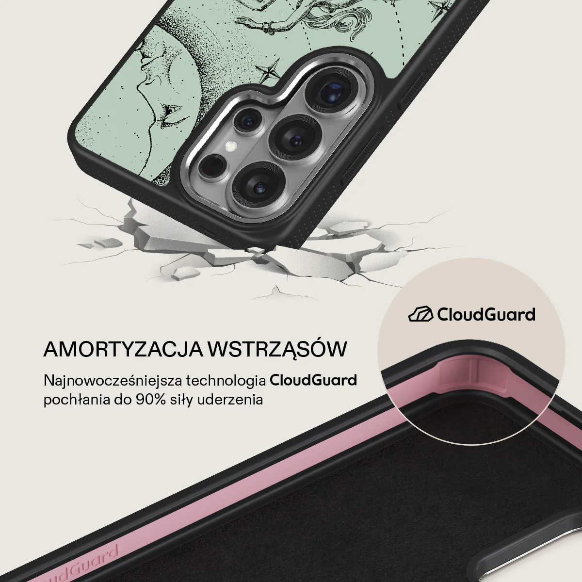 Virgo - Samsung Galaxy S26 Ultra Etui - Image 121