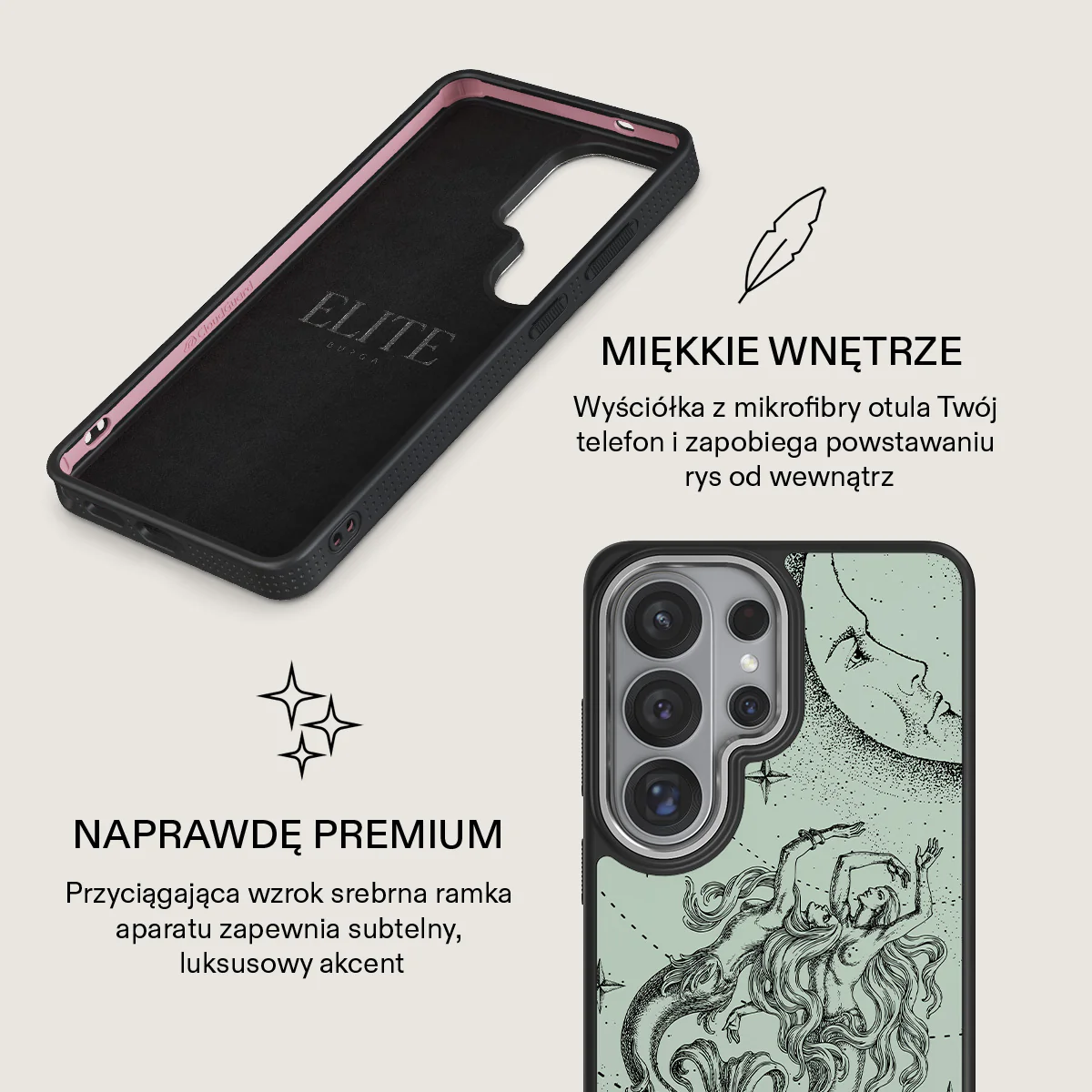 Virgo - Samsung Galaxy S26 Ultra Etui - Image 124