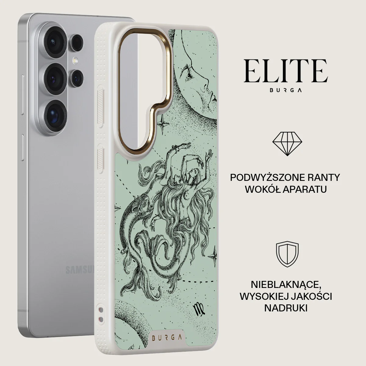 Virgo - Samsung Galaxy S26 Ultra Etui - Image 126